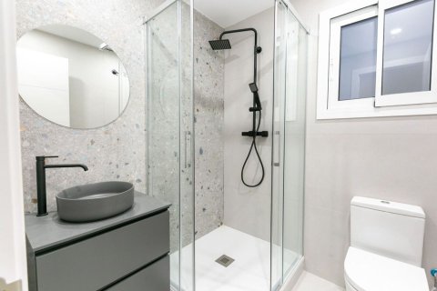 Купить квартиру в Барселона, Испания с 3 комнаты, 58м², № 7107 - фото 10