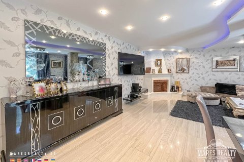 Villa de 4 dormitorios en venta en Condado del Jaruco, Gerona, Cataluña, Spain № 979 - foto 7