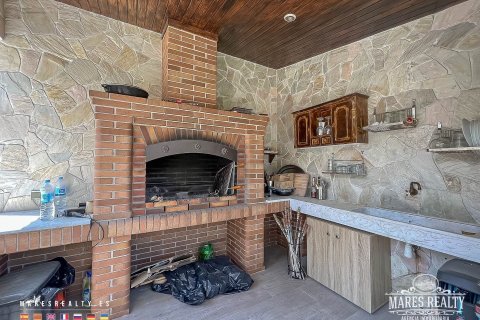 Villa de 4 dormitorios en venta en Condado del Jaruco, Gerona, Cataluña, Spain № 979 - foto 4