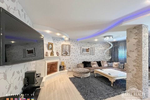 Villa de 4 dormitorios en venta en Condado del Jaruco, Gerona, Cataluña, Spain № 979 - foto 9