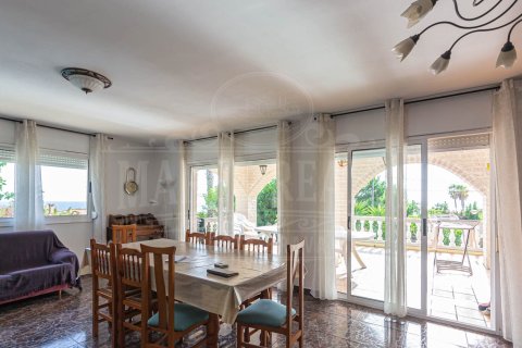 Villa de 8 dormitorios en venta en Lloret de Mar, Gerona, Cataluña, Spain № 976 - foto 7