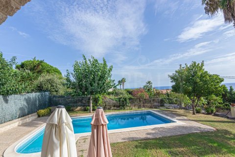 Villa de 8 dormitorios en venta en Lloret de Mar, Gerona, Cataluña, Spain № 976 - foto 9