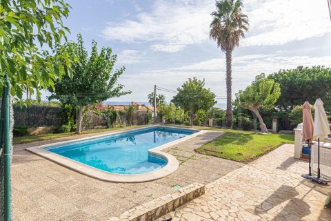 Villa de 8 dormitorios en venta en Lloret de Mar, Gerona, Cataluña, Spain № 976 - foto 11