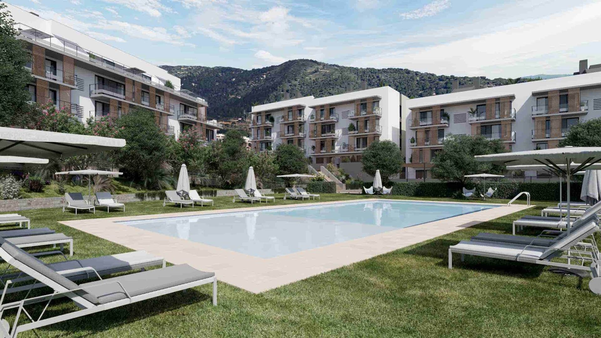 Jardins de Teia