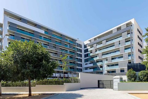Sant Feliu en Barcelona № 255