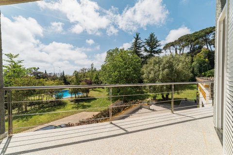 5 bedrooms house for sale in Arenys de Munt, Barcelona, Catalonia, Spain № 7661 - photo 29