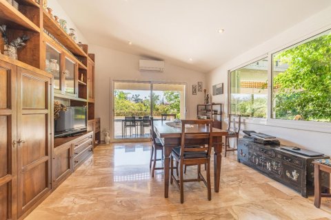 5 bedrooms house for sale in Arenys de Munt, Barcelona, Catalonia, Spain № 7661 - photo 11
