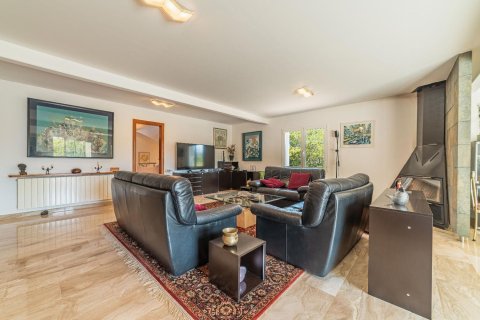 5 bedrooms house for sale in Arenys de Munt, Barcelona, Catalonia, Spain № 7661 - photo 8