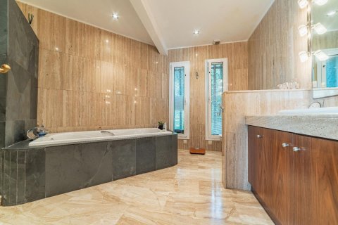 5 bedrooms house for sale in Arenys de Munt, Barcelona, Catalonia, Spain № 7661 - photo 19