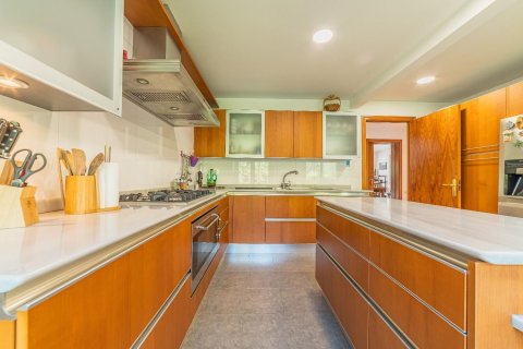 5 bedrooms house for sale in Arenys de Munt, Barcelona, Catalonia, Spain № 7661 - photo 6