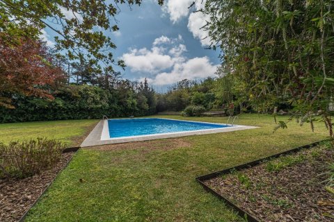 5 bedrooms house for sale in Arenys de Munt, Barcelona, Catalonia, Spain № 7661 - photo 2