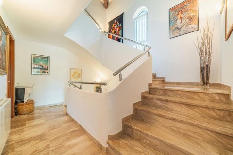 5 bedrooms house for sale in Arenys de Munt, Barcelona, Catalonia, Spain № 7661 - photo 23