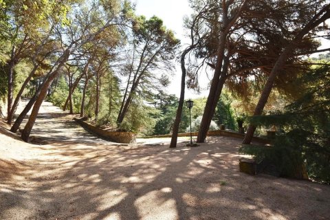 12 bedrooms house for sale in Barcelona, Catalonia, Spain № 7662 - photo 27