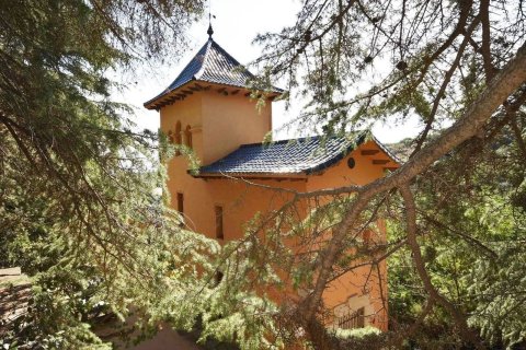 12 bedrooms house for sale in Barcelona, Catalonia, Spain № 7662 - photo 3