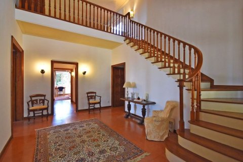 12 bedrooms house for sale in Barcelona, Catalonia, Spain № 7662 - photo 7