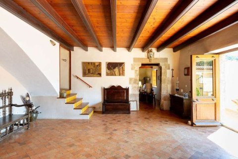 Сasa de 8 dormitorios en venta en Barcelona, Cataluña, Spain № 7660 - foto 14