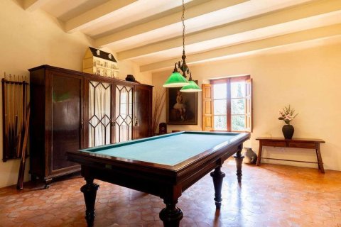 Сasa de 8 dormitorios en venta en Barcelona, Cataluña, Spain № 7660 - foto 28