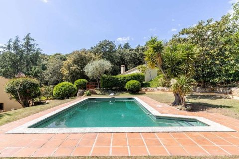 Сasa de 8 dormitorios en venta en Barcelona, Cataluña, Spain № 7660 - foto 7