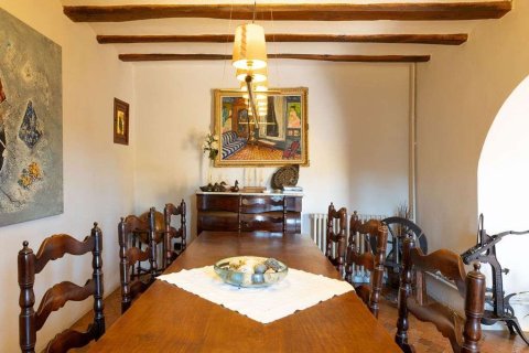 Сasa de 8 dormitorios en venta en Barcelona, Cataluña, Spain № 7660 - foto 18