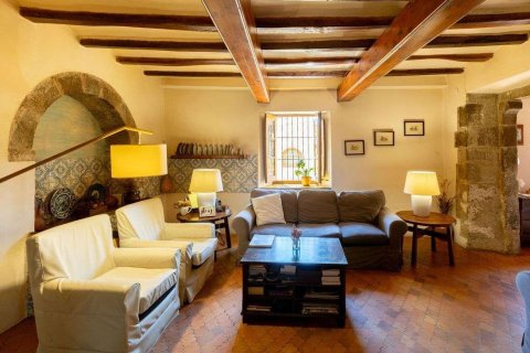 Сasa de 8 dormitorios en venta en Barcelona, Cataluña, Spain № 7660 - foto 20