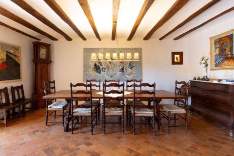 Сasa de 8 dormitorios en venta en Barcelona, Cataluña, Spain № 7660 - foto 17
