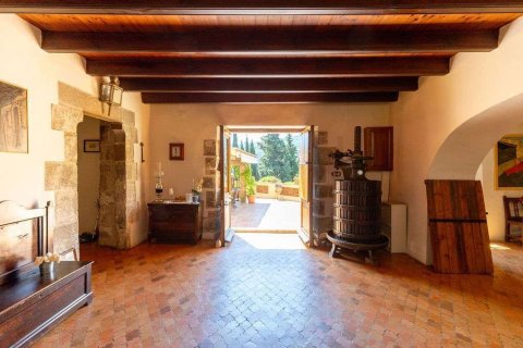 Сasa de 8 dormitorios en venta en Barcelona, Cataluña, Spain № 7660 - foto 13