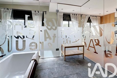 Сasa de 6 dormitorios en venta en Olivella, Barcelona, Cataluña, Spain № 7408 - foto 15