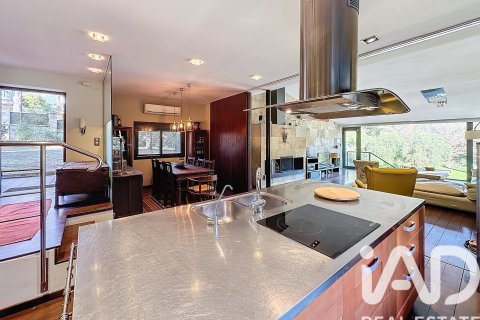 Сasa de 6 dormitorios en venta en Olivella, Barcelona, Cataluña, Spain № 7408 - foto 20