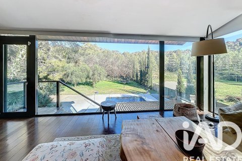 Сasa de 6 dormitorios en venta en Olivella, Barcelona, Cataluña, Spain № 7408 - foto 25