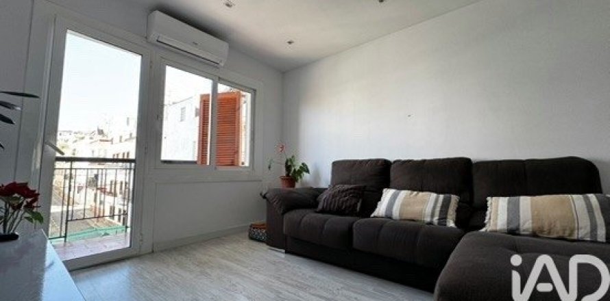 3 bedrooms apartment for sale in Sitges, Barcelona, Catalonia, Spain № 7407