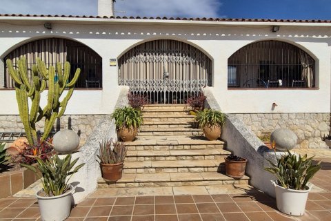 4 bedrooms house for sale in Cubelles, Barcelona, Catalonia, Spain № 7405 - photo 25