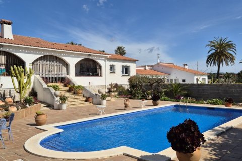 4 bedrooms house for sale in Cubelles, Barcelona, Catalonia, Spain № 7405 - photo 27