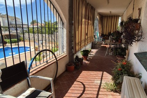 4 bedrooms house for sale in Cubelles, Barcelona, Catalonia, Spain № 7405 - photo 22