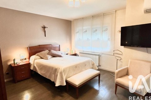 4 bedrooms townhouse for sale in Llica D'amunt, Barcelona, Catalonia, Spain № 7406 - photo 21