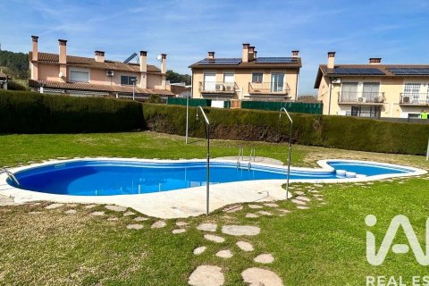 4 bedrooms townhouse for sale in Llica D'amunt, Barcelona, Catalonia, Spain № 7406 - photo 30