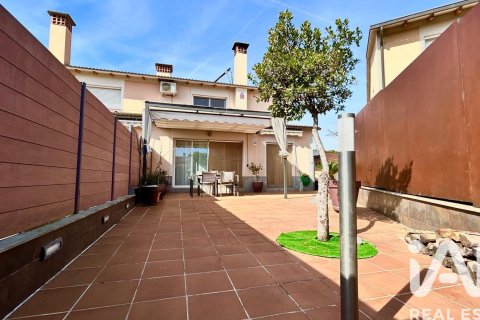 4 bedrooms townhouse for sale in Llica D'amunt, Barcelona, Catalonia, Spain № 7406 - photo 3