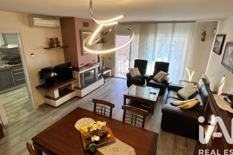 4 bedrooms townhouse for sale in Llica D'amunt, Barcelona, Catalonia, Spain № 7406 - photo 29