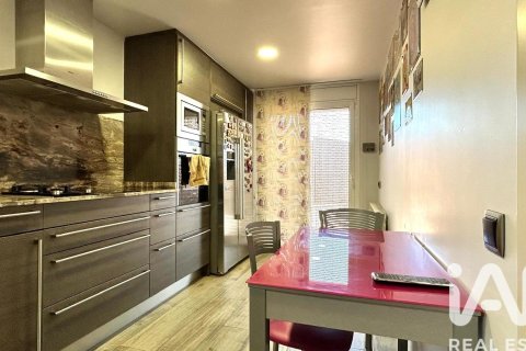 4 bedrooms townhouse for sale in Llica D'amunt, Barcelona, Catalonia, Spain № 7406 - photo 23