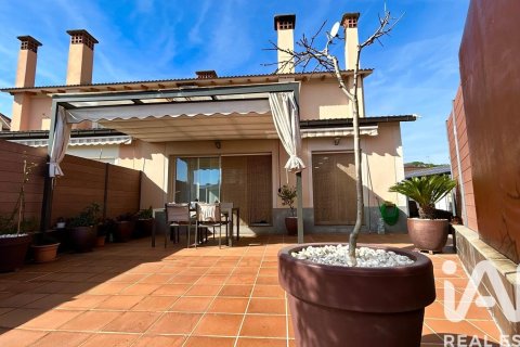 4 bedrooms townhouse for sale in Llica D'amunt, Barcelona, Catalonia, Spain № 7406 - photo 2