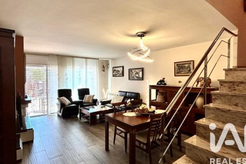 4 bedrooms townhouse for sale in Llica D'amunt, Barcelona, Catalonia, Spain № 7406 - photo 26