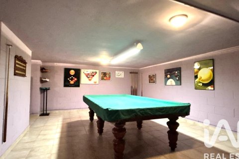 4 bedrooms townhouse for sale in Llica D'amunt, Barcelona, Catalonia, Spain № 7406 - photo 9