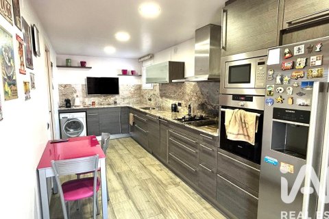 4 bedrooms townhouse for sale in Llica D'amunt, Barcelona, Catalonia, Spain № 7406 - photo 24