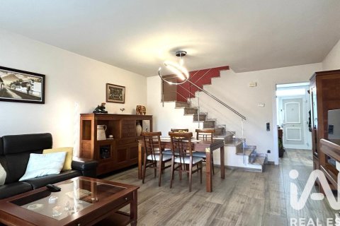 4 bedrooms townhouse for sale in Llica D'amunt, Barcelona, Catalonia, Spain № 7406 - photo 27
