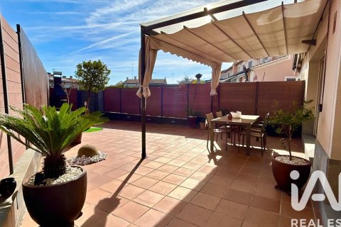 4 bedrooms townhouse for sale in Llica D'amunt, Barcelona, Catalonia, Spain № 7406 - photo 4