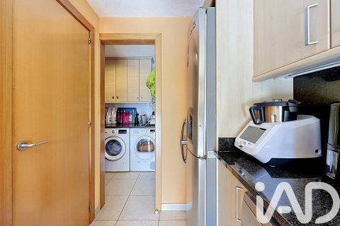 Dúplex de 3 dormitorios en venta en Montornès del Vallès, Barcelona, Cataluña, Spain № 7411 - foto 16