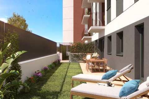 Apartamento de 3 dormitorios en venta en Nou Vallparadis Terrassa, Barcelona, Cataluña, Spain № 3133 - foto 3