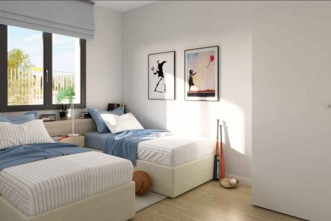 Apartamento de 3 dormitorios en venta en Nou Vallparadis Terrassa, Barcelona, Cataluña, Spain № 3133 - foto 4