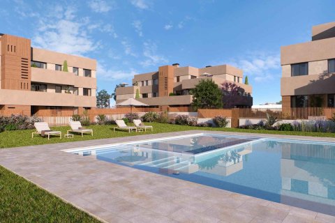 Aro Residences en Platja D'aro № 3137