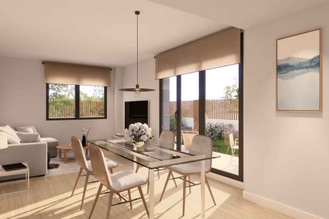 Apartamento de 3 dormitorios en venta en Aro Residences Platja D'aro, Gerona, Cataluña, Spain № 3138