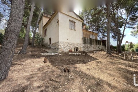 Сasa de 4 dormitorios en venta en El Catllar, Tarragona, Cataluña, Spain № 5032 - foto 2
